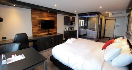 Hotel Le Saint Germain