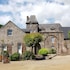 Relais du Silence Manoir De Moëllien in Plonévez-Porzay, France