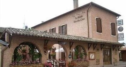 Le Relais des Dix Crus