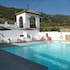 Hacienda Minerva in Zuheros, Spain