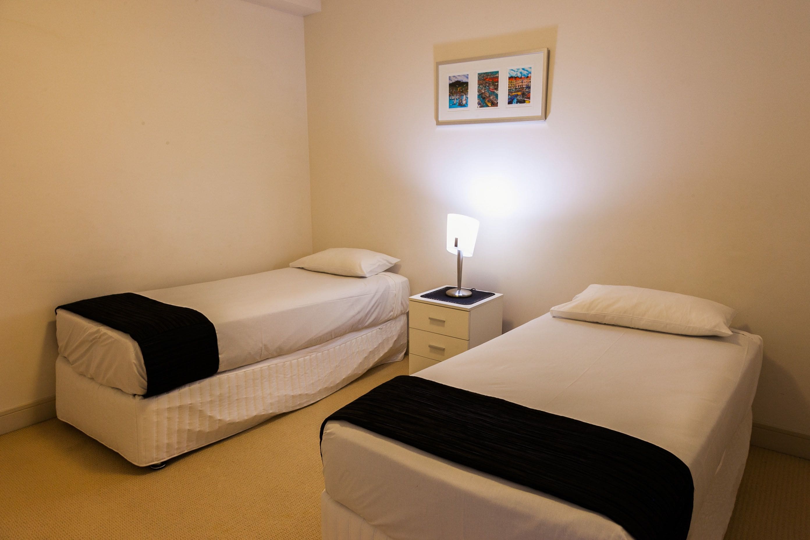 Bluewater Point Resort