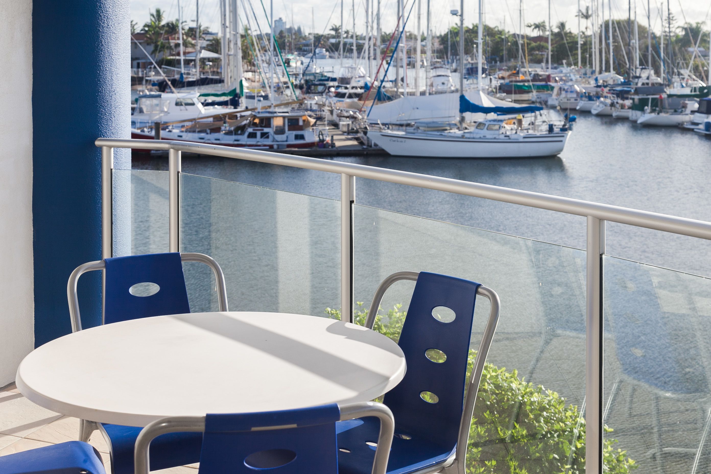 Bluewater Point Resort