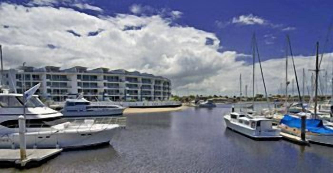 Bluewater Point Resort