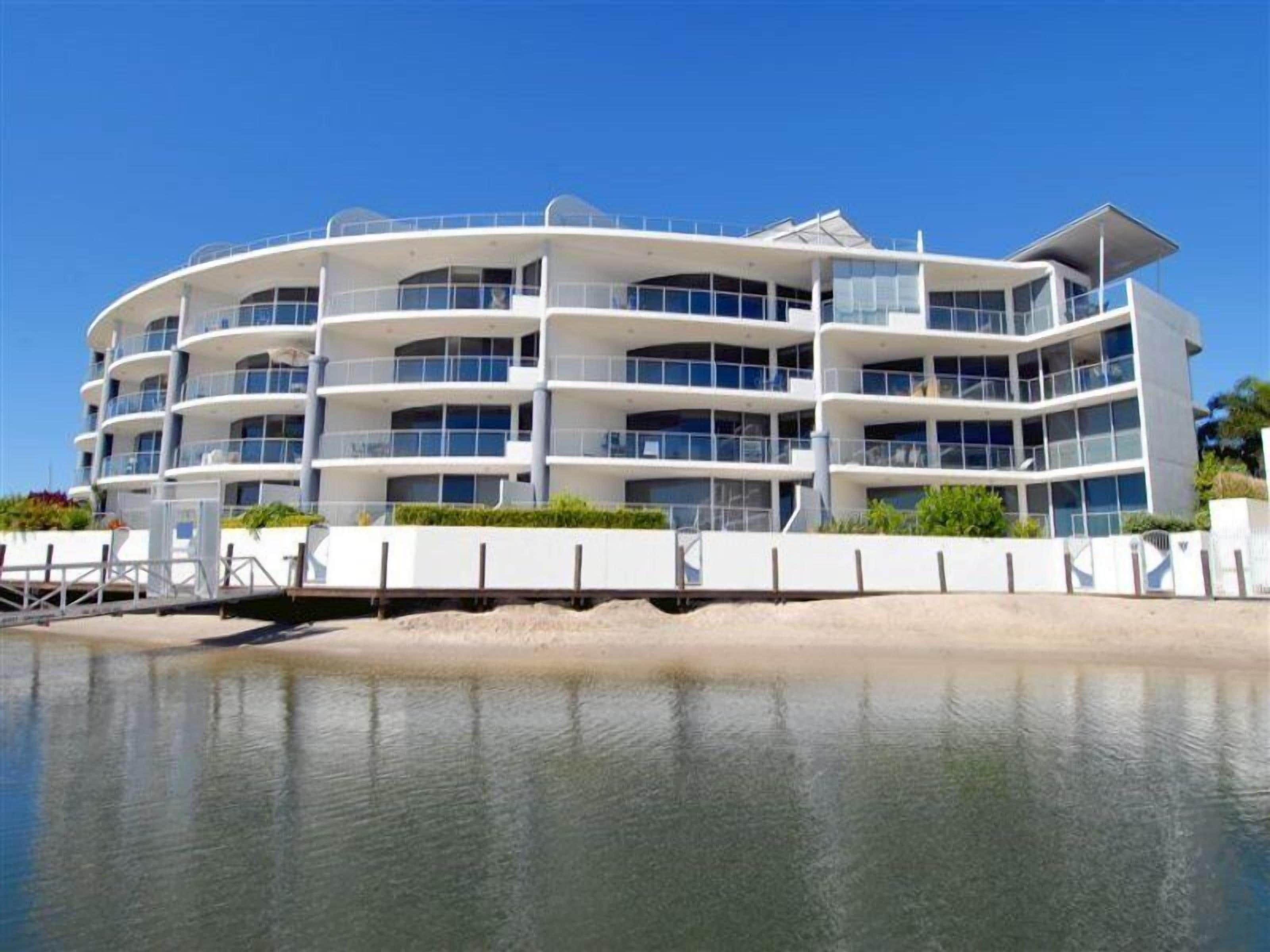 Bluewater Point Resort