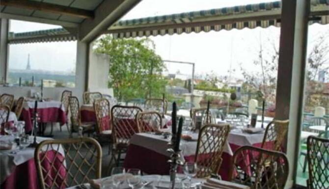 Les Jardins De Camille In Paris France Expedia