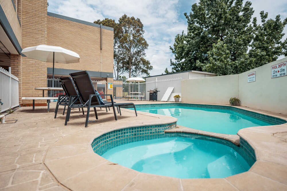 The Select Inn Penrith AU152 Deals & Reviews (Sydney, AUS) Wotif