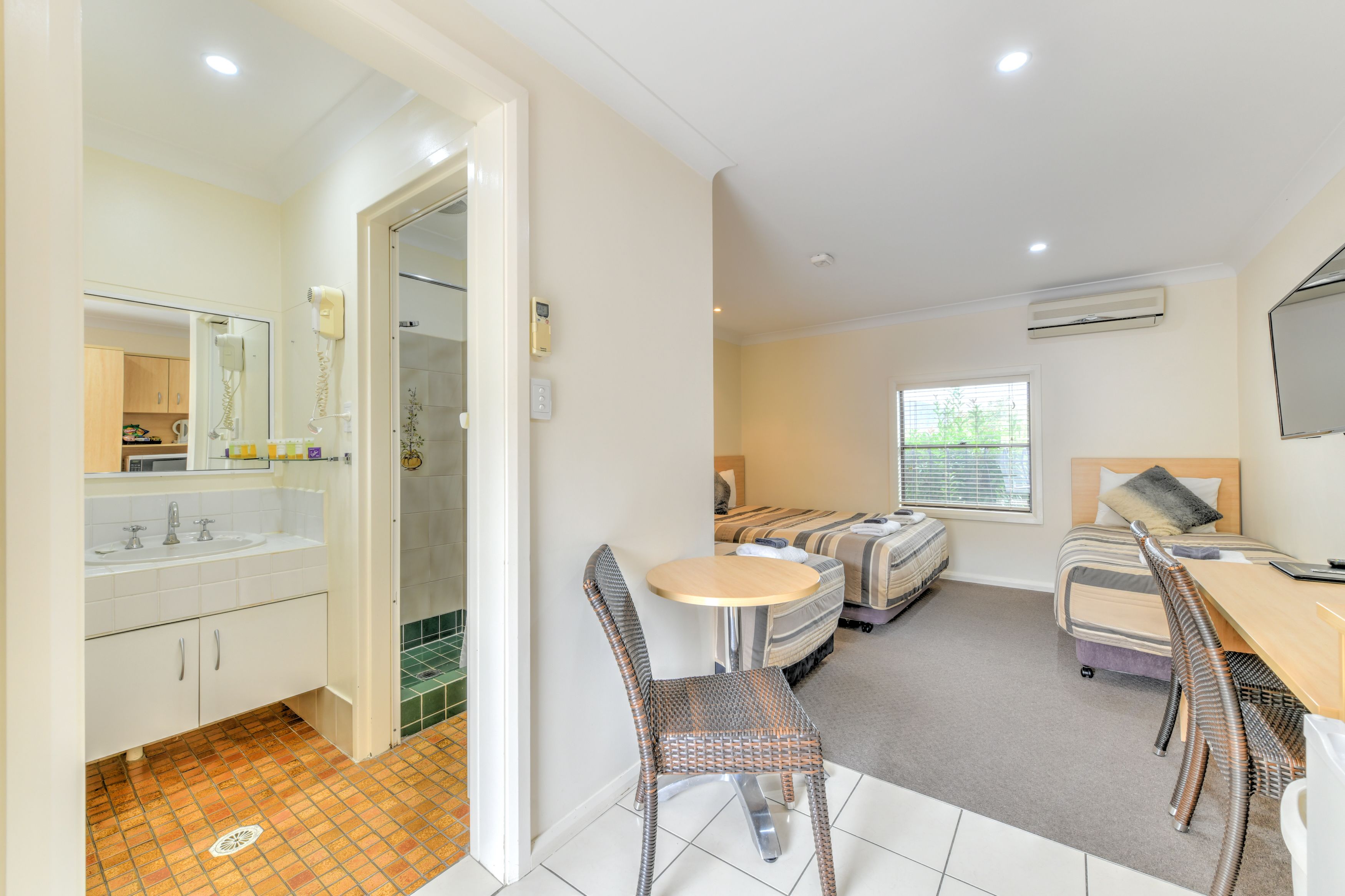 Motel Grande Tamworth