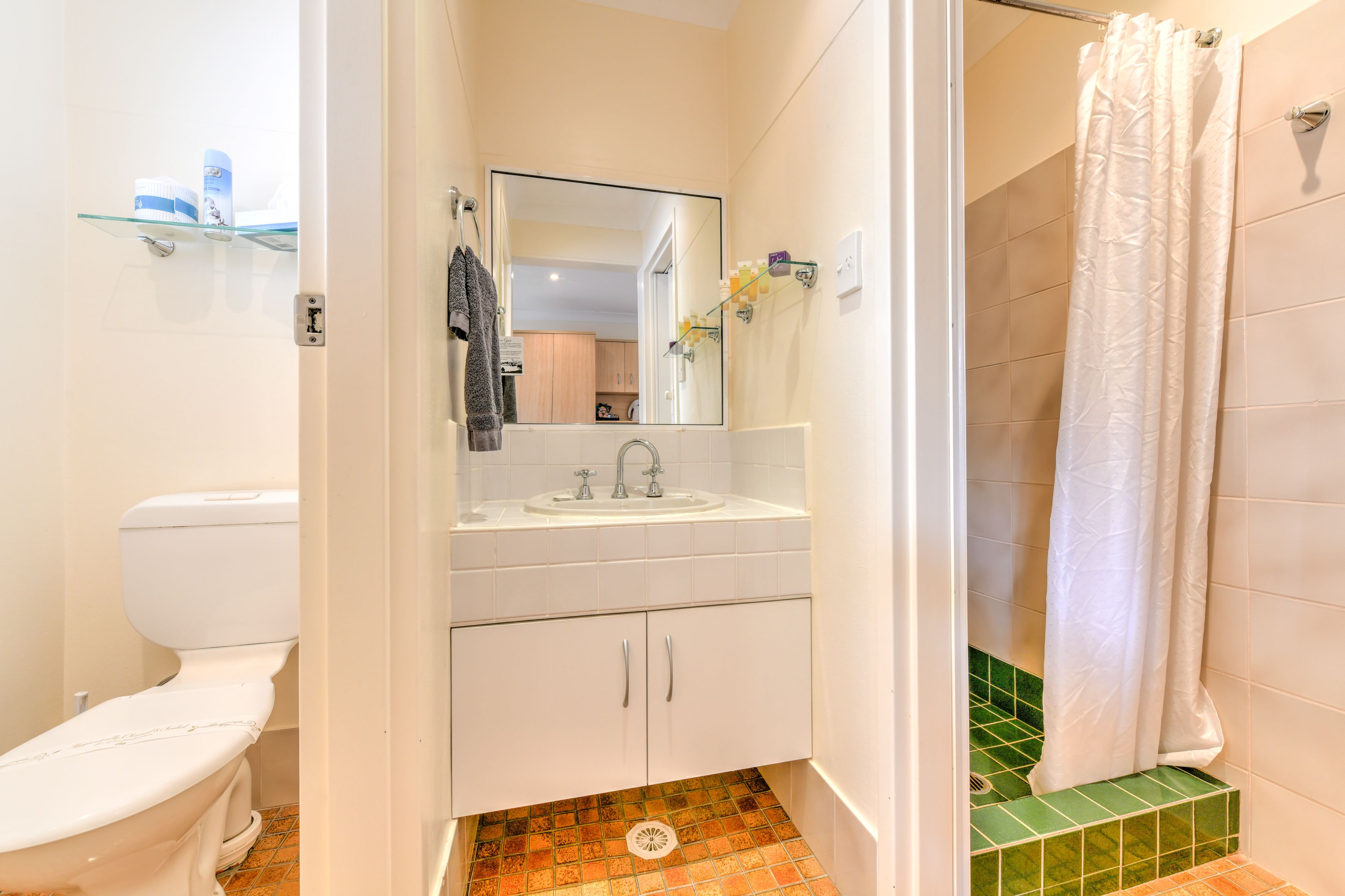 Motel Grande Tamworth