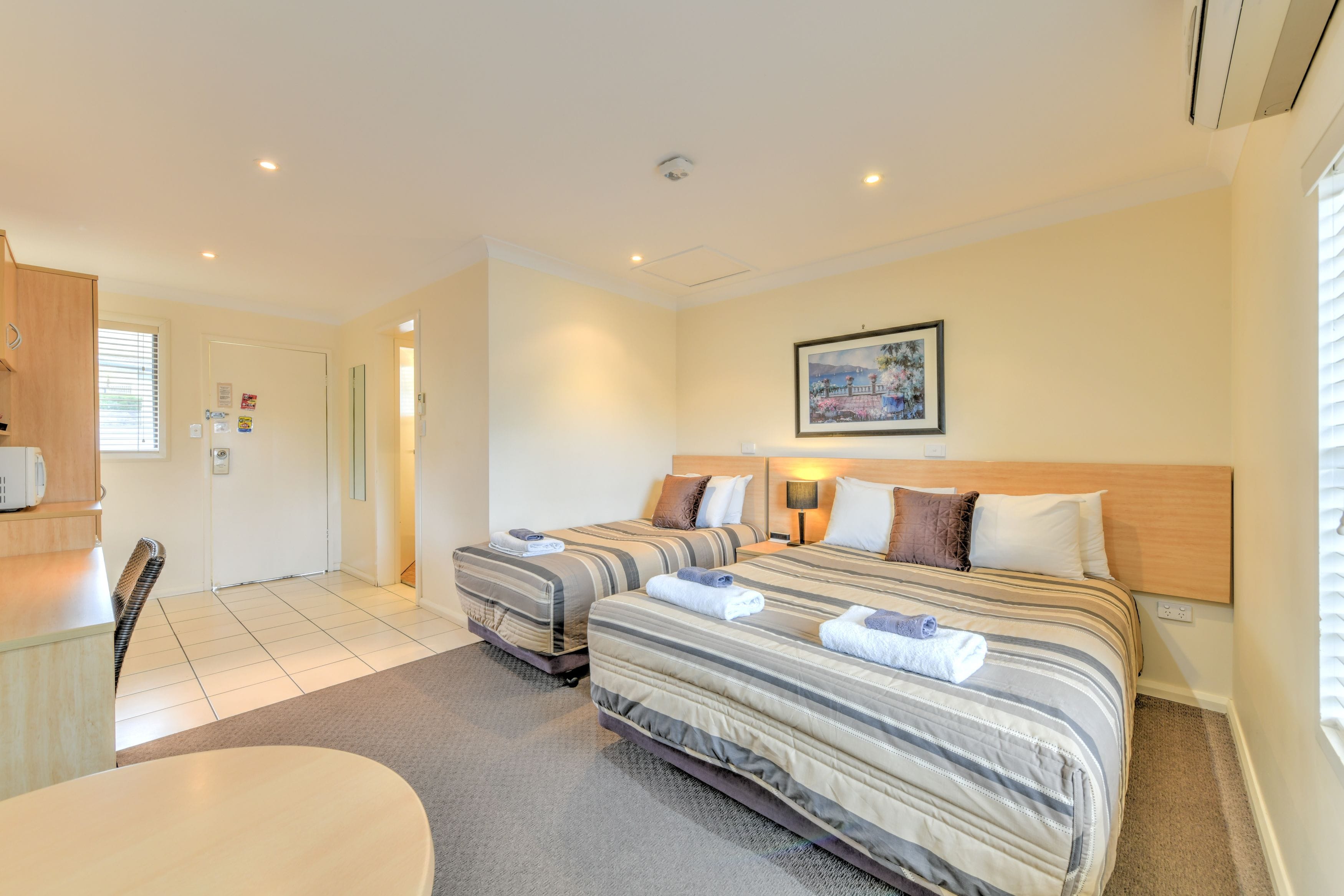 Motel Grande Tamworth