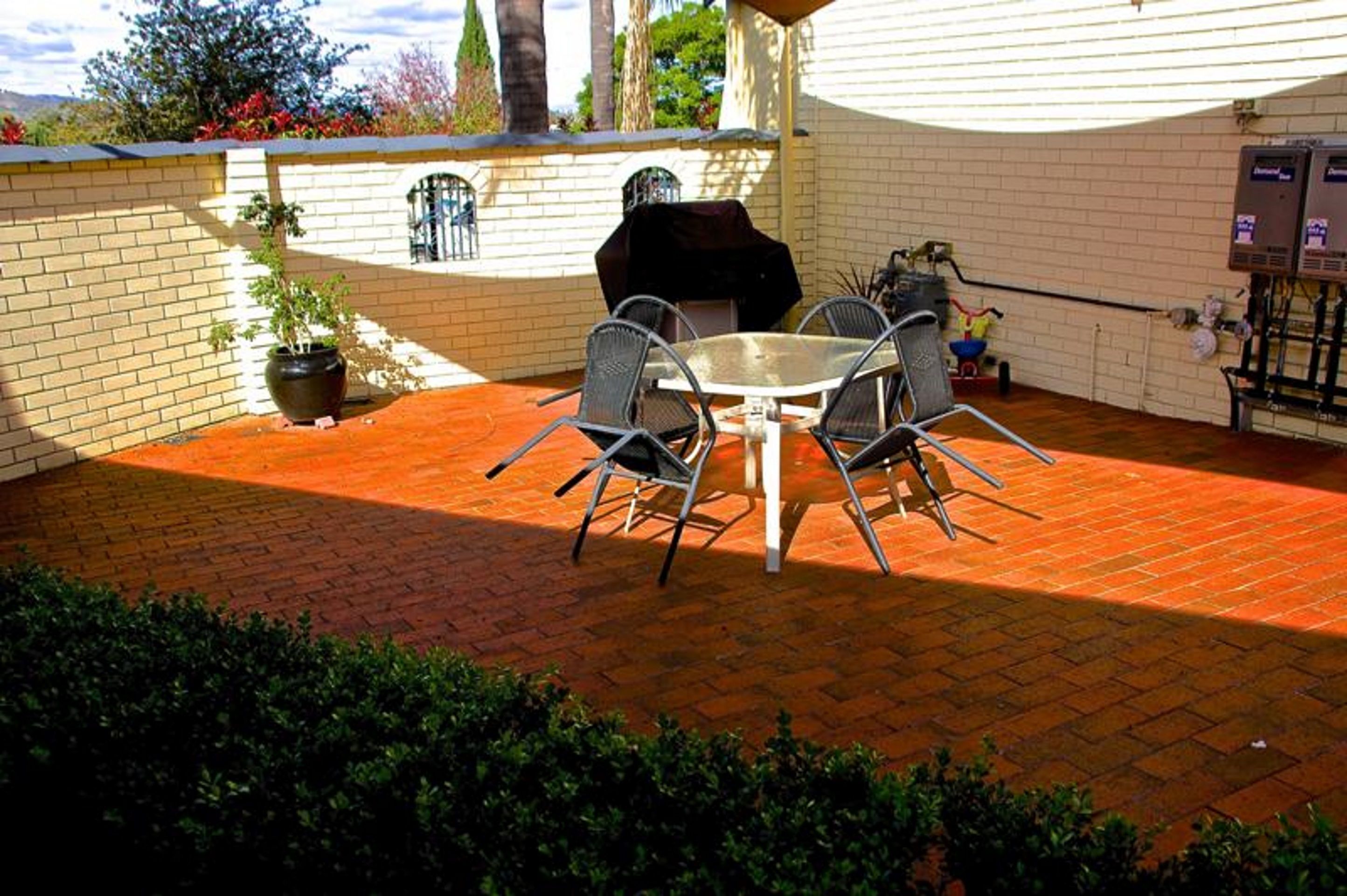 Motel Grande Tamworth