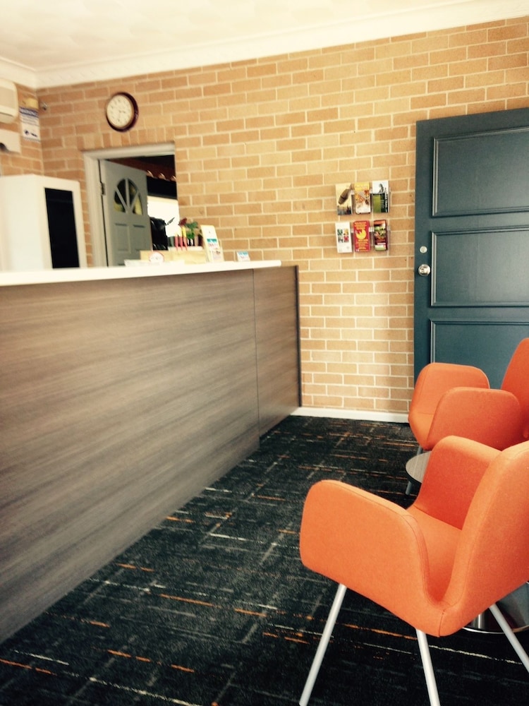 Alexander The Great Motel