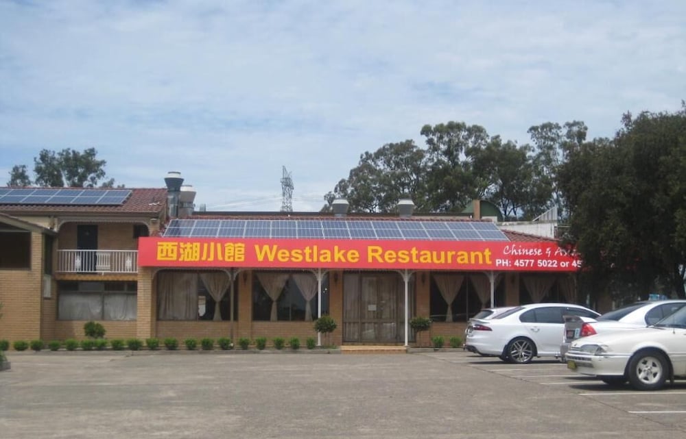 Alexander The Great Motel