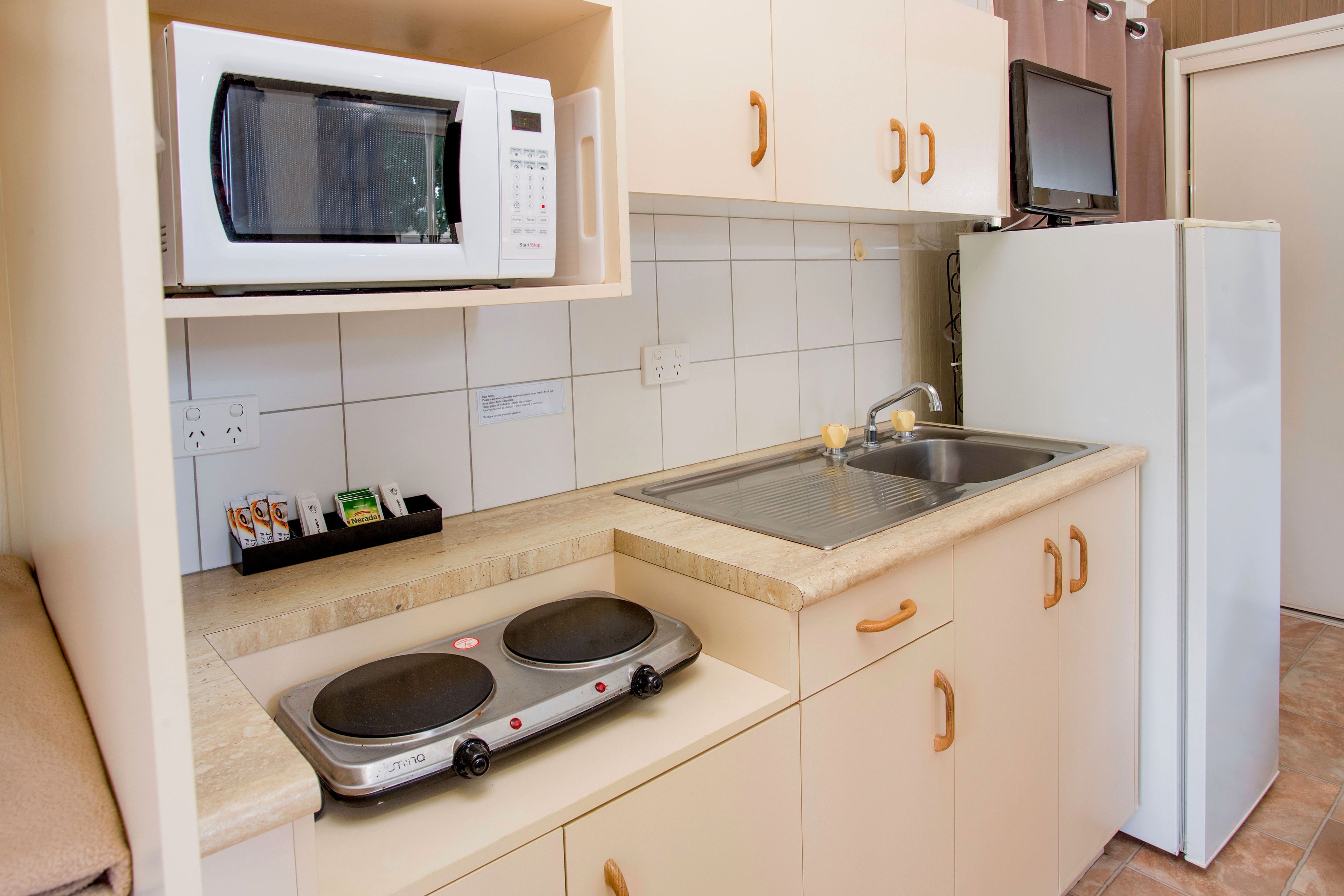 Hervey Bay Tourist Park