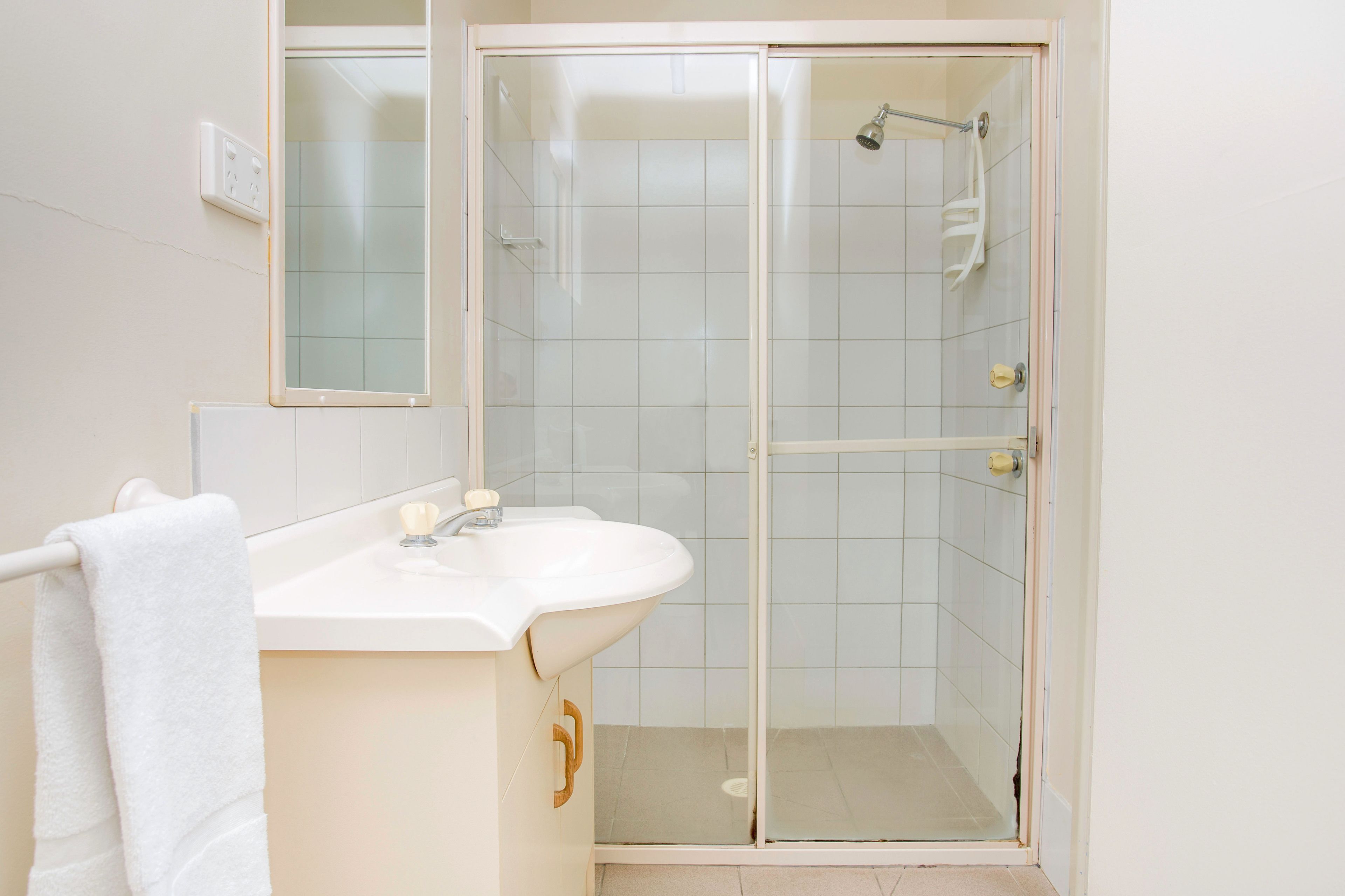 Hervey Bay Tourist Park