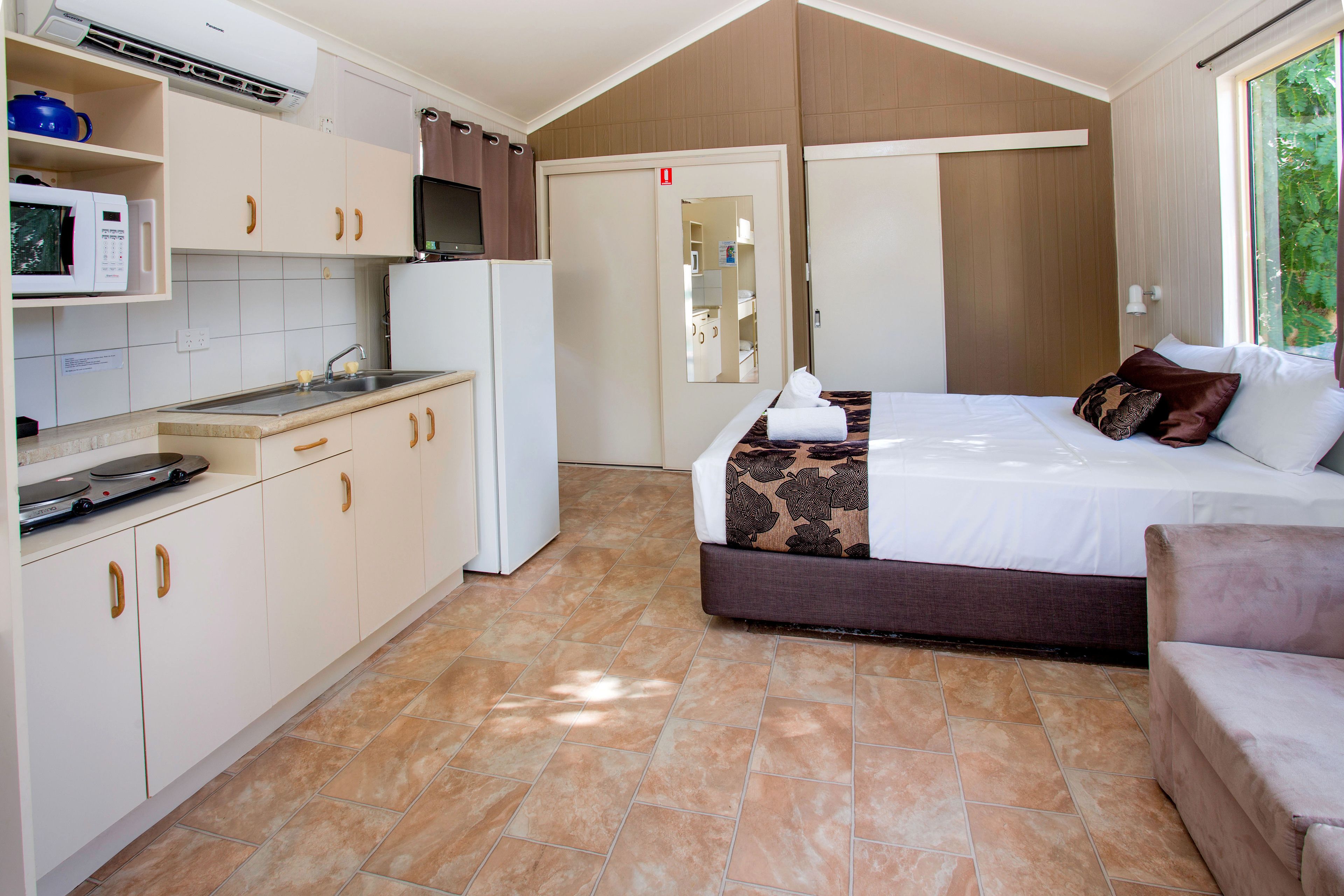 Hervey Bay Tourist Park