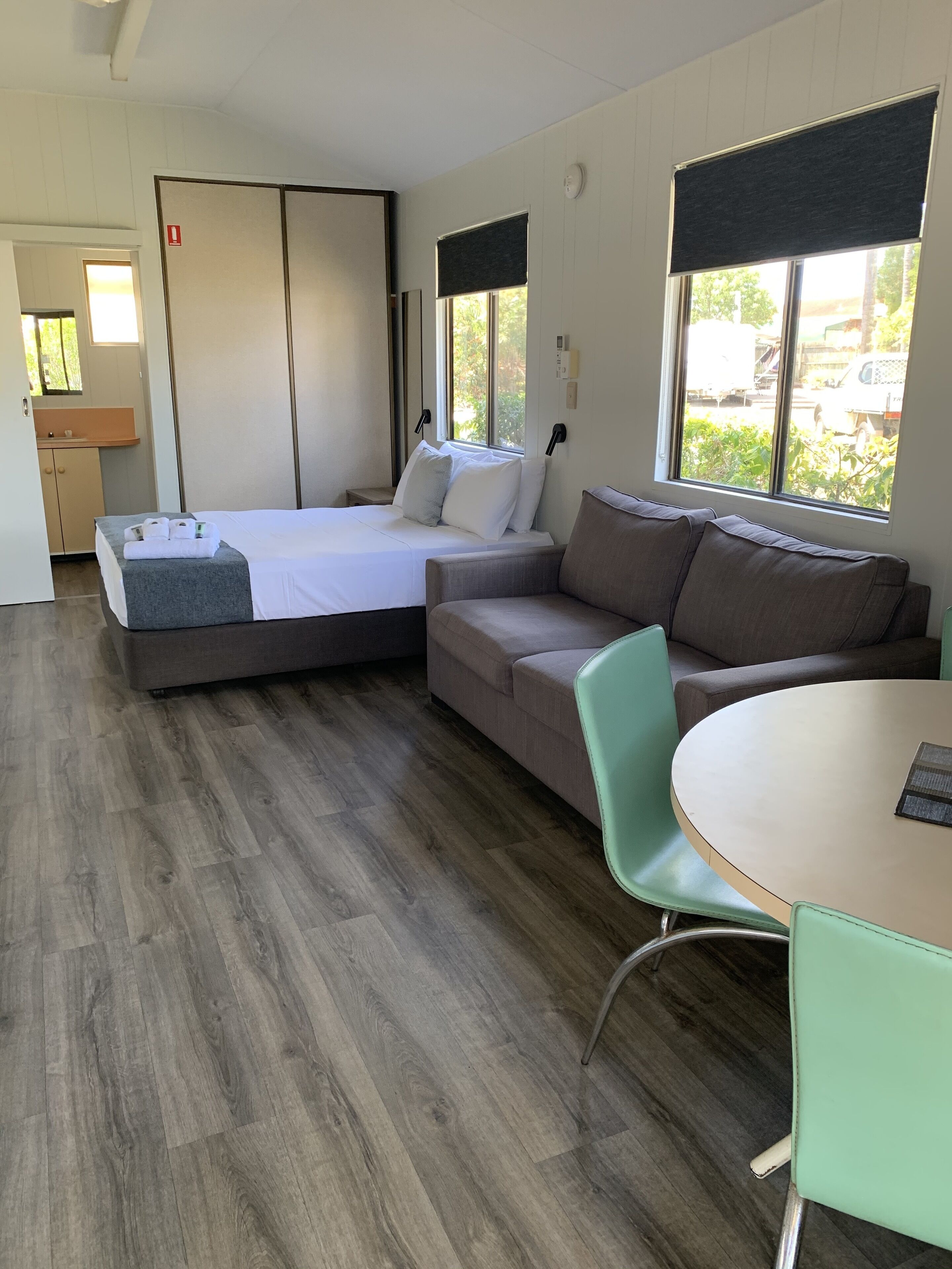 Hervey Bay Tourist Park