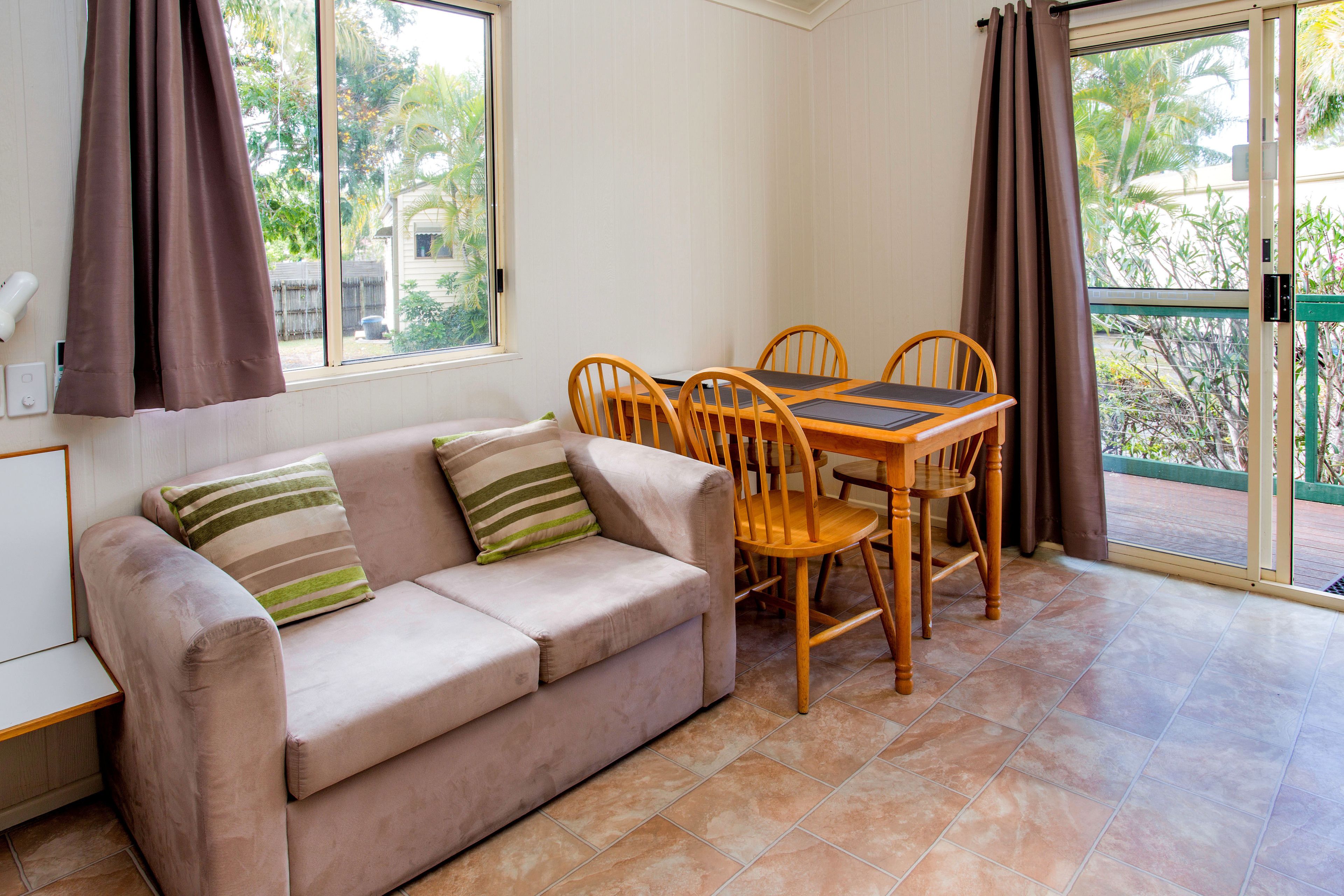 Hervey Bay Tourist Park