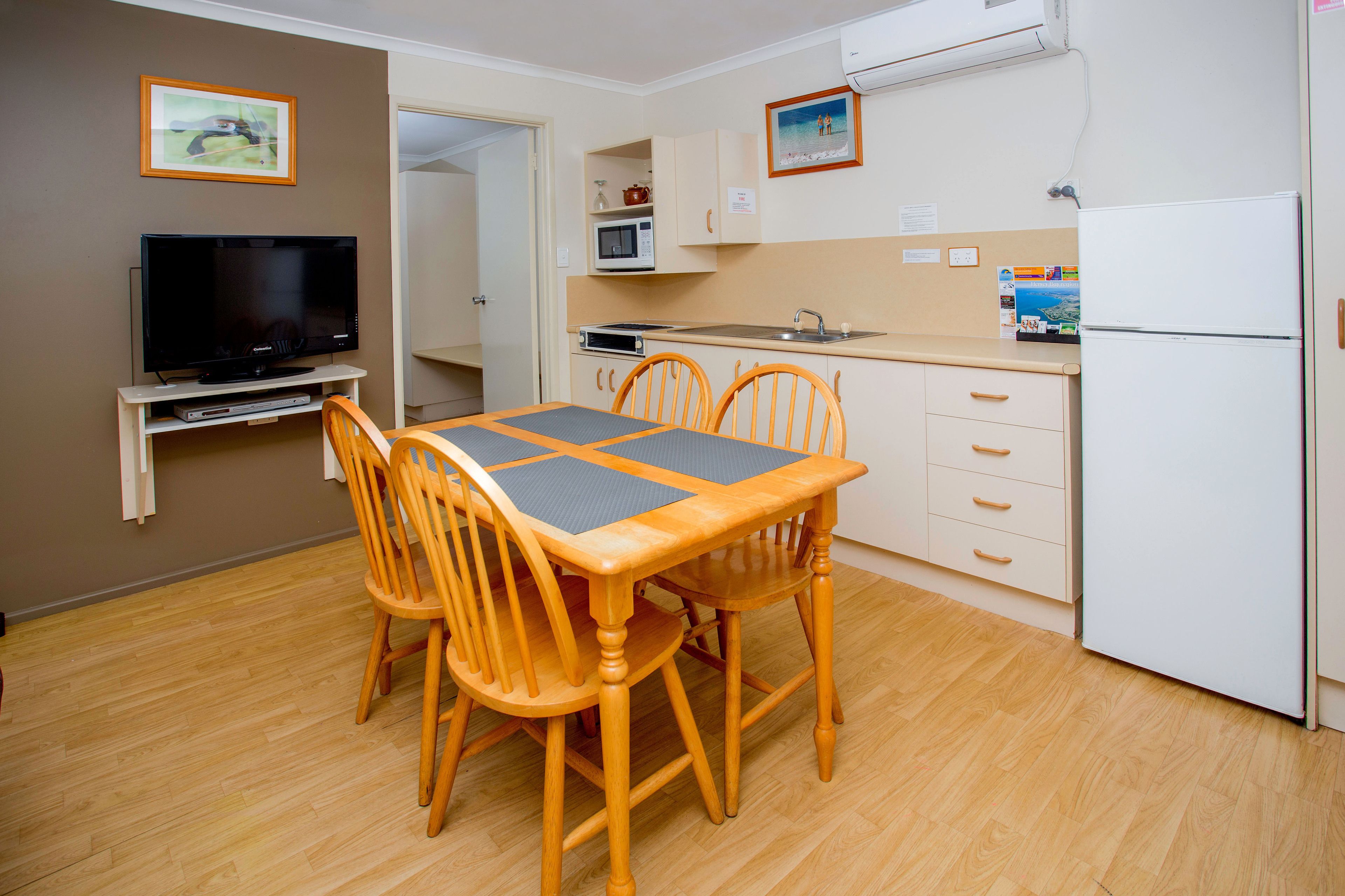 Hervey Bay Tourist Park