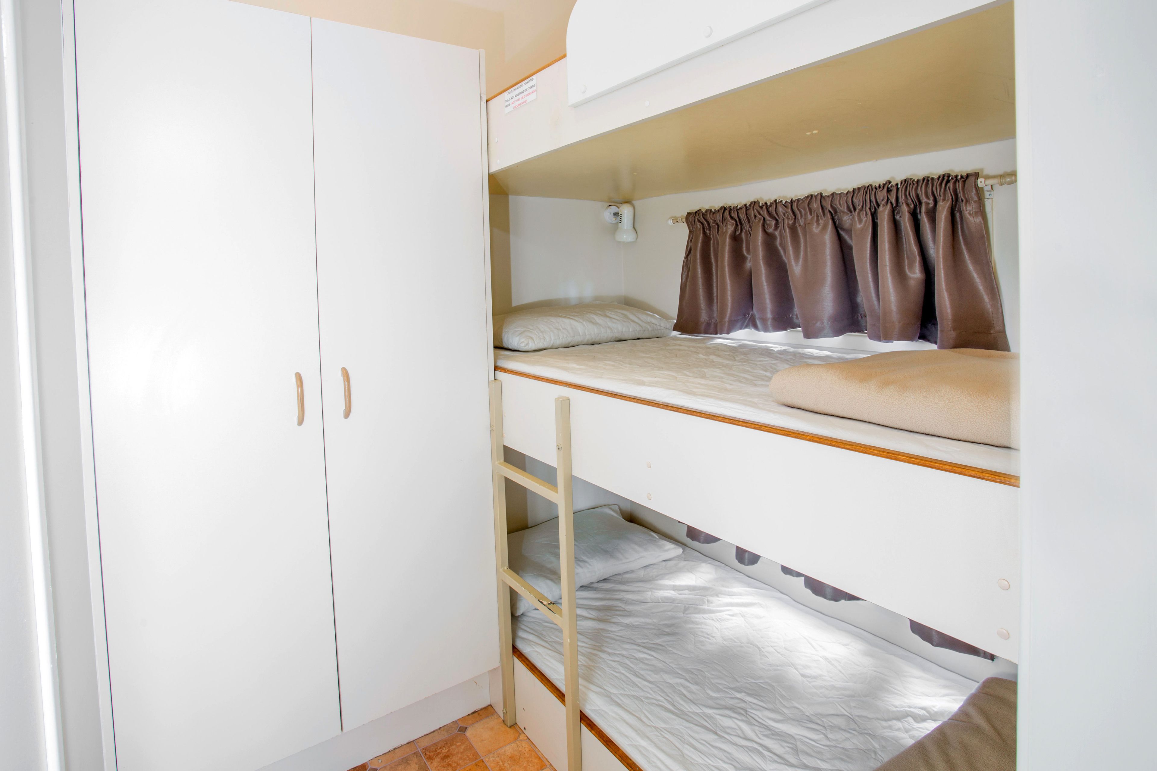 Hervey Bay Tourist Park