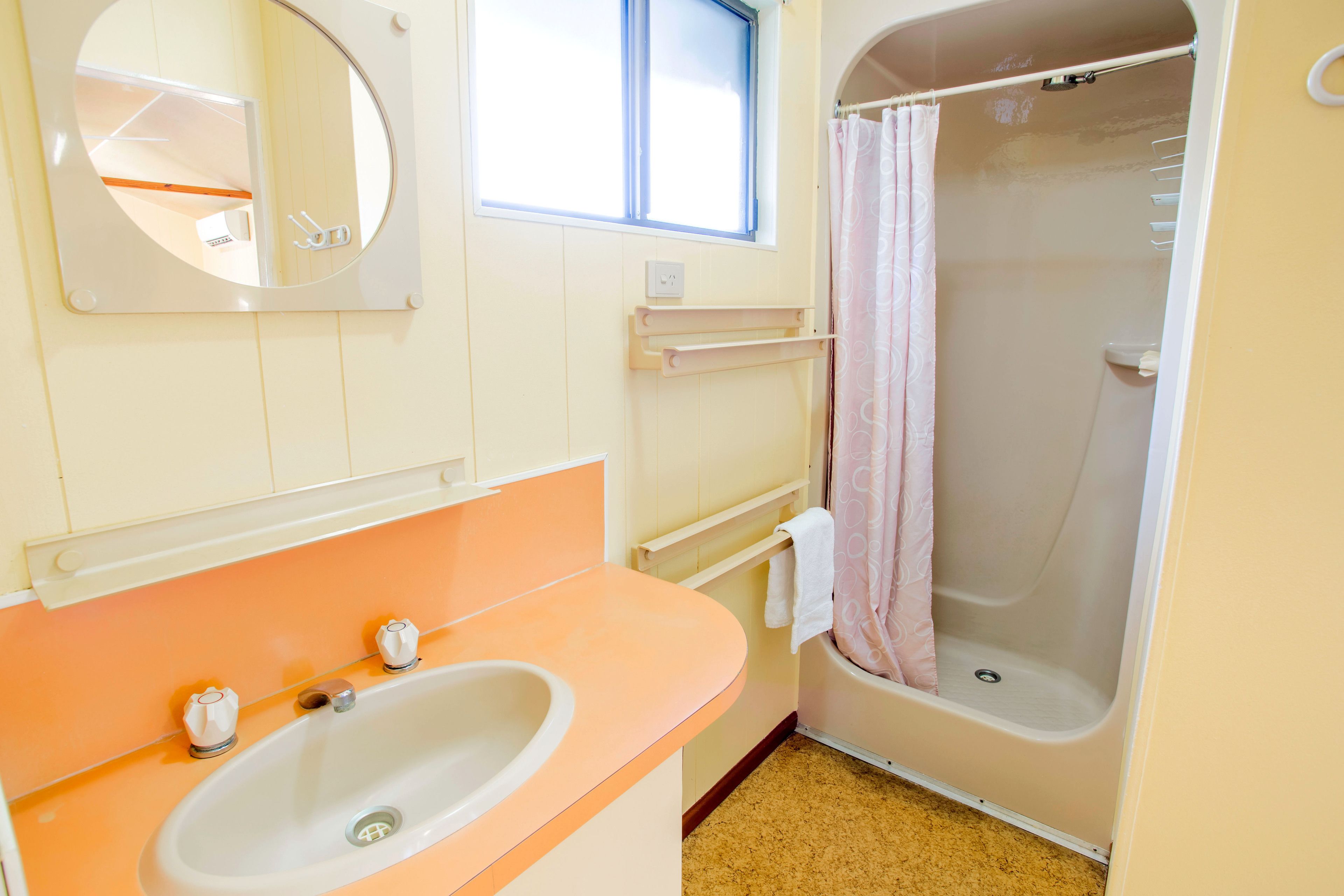 Hervey Bay Tourist Park