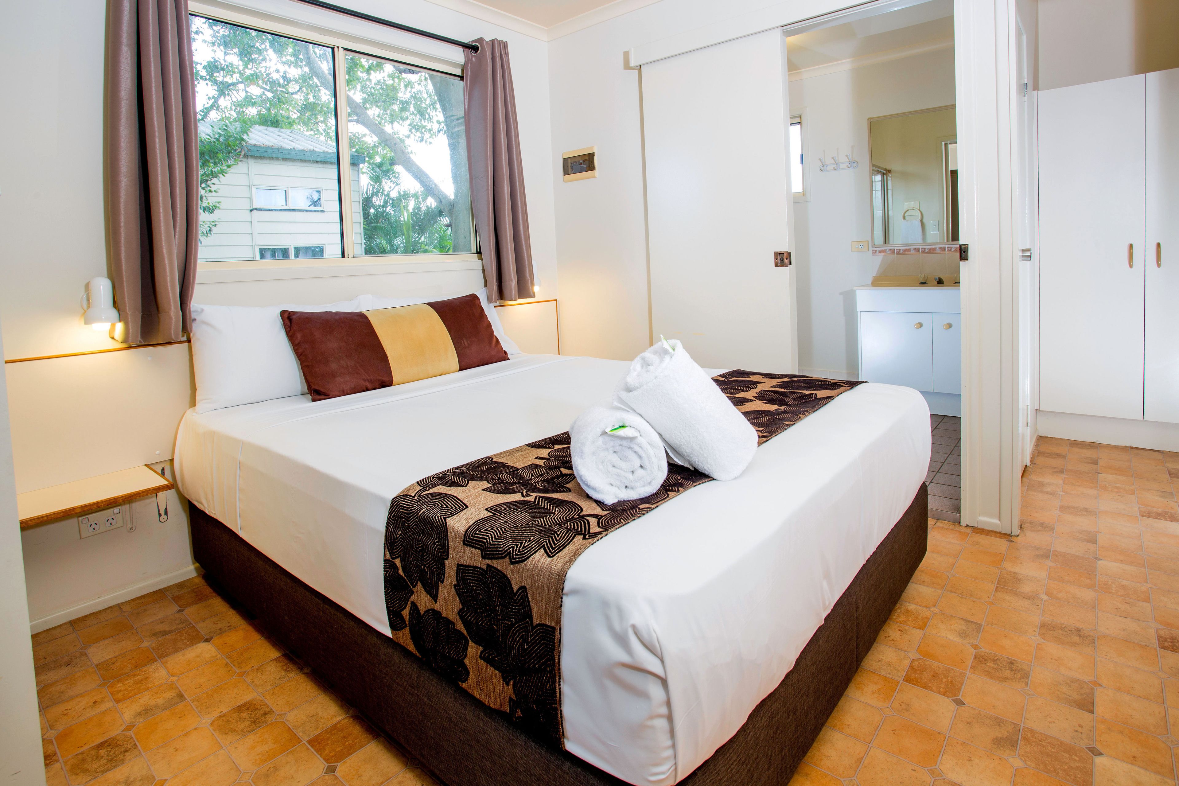 Hervey Bay Tourist Park