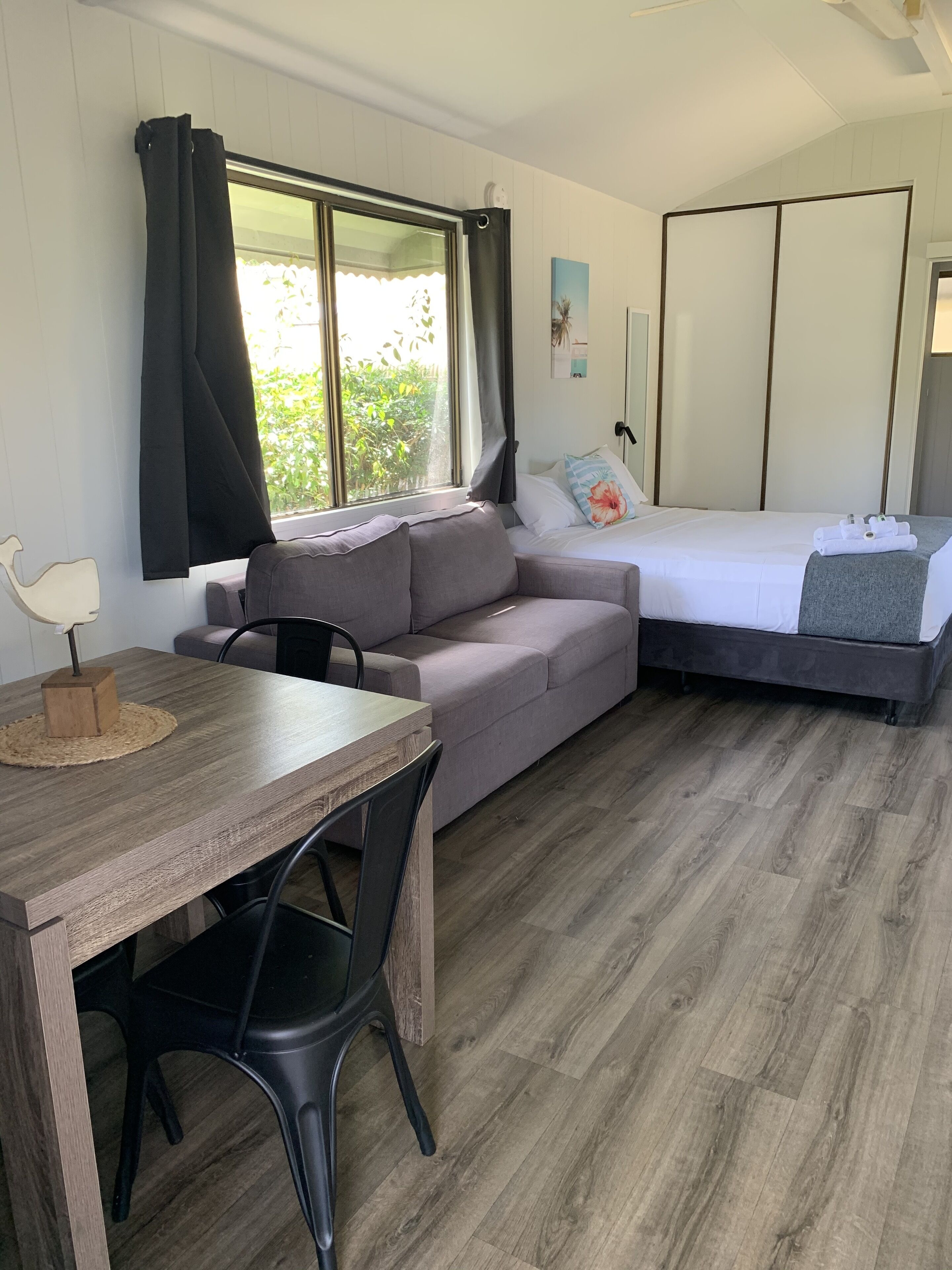 Hervey Bay Tourist Park