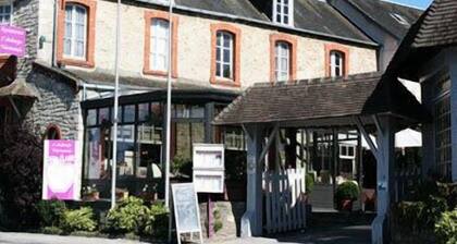 L'Auberge Normande