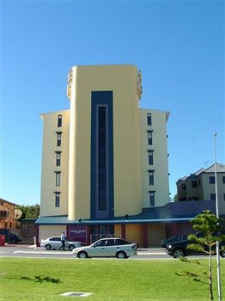 Ocean park inn deals