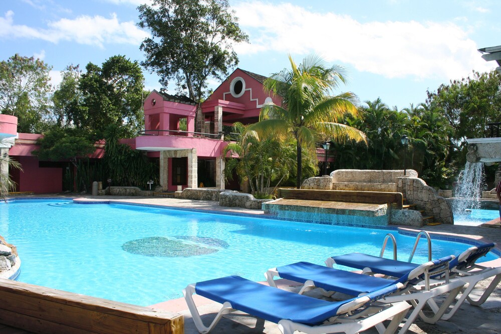 Talanquera Beach Resort All Inclusive In Santo Domingo Hotel Rates Beach 1 16 All Photos