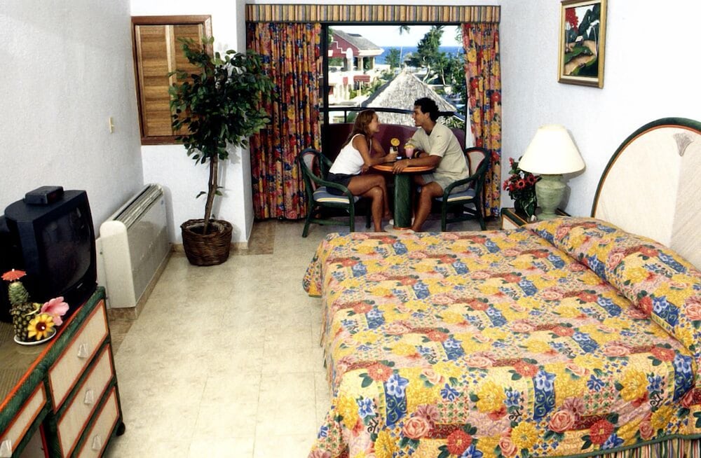 Talanquera Beach Resort All Inclusive Reviews Photos Rates Curly Selected Item