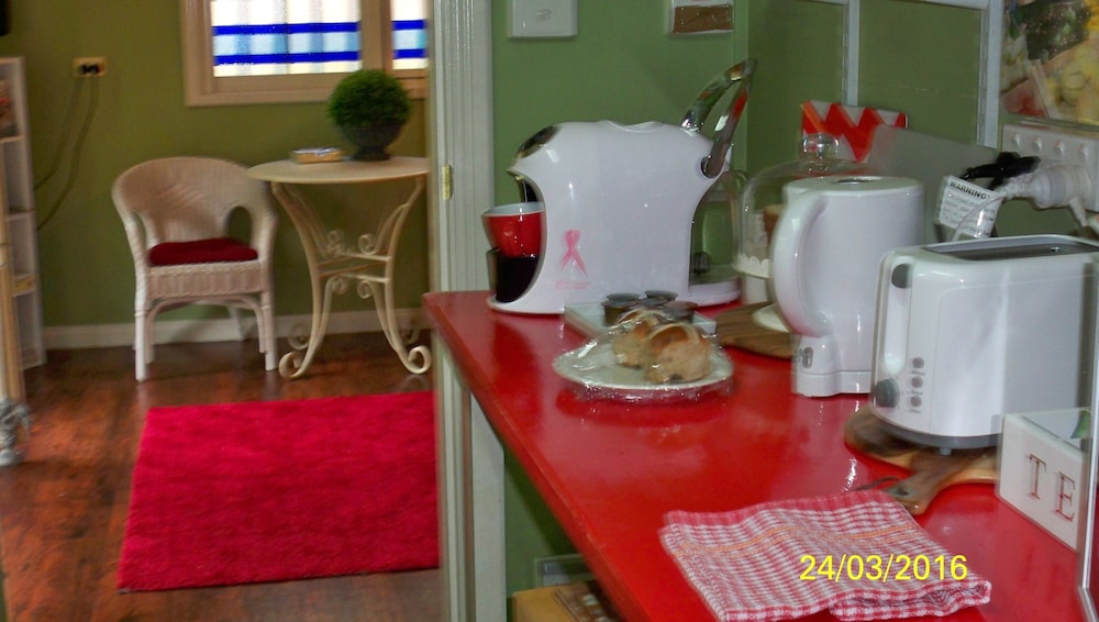 Dalfruin B&B