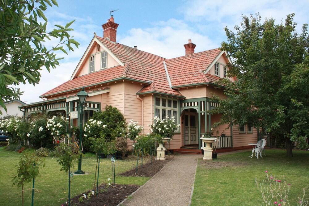 Dalfruin B&B