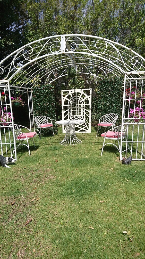 Dalfruin B&B