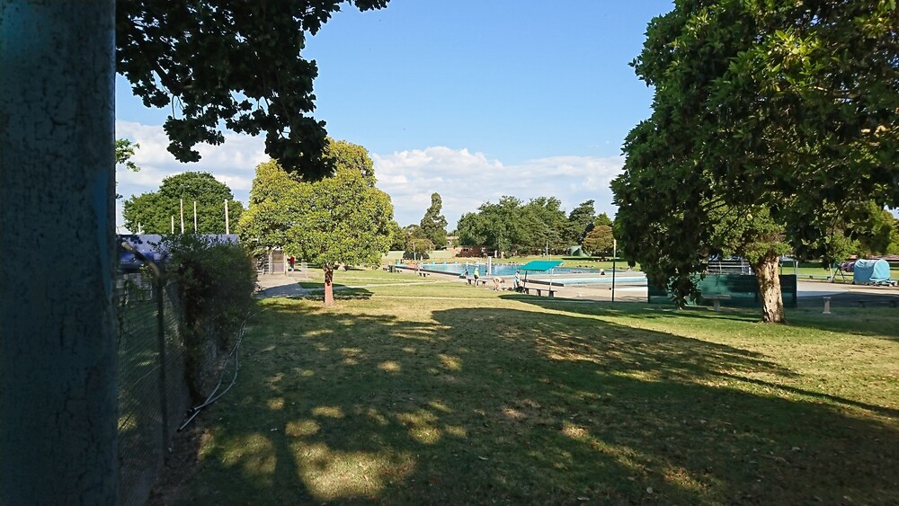Dalfruin B&B