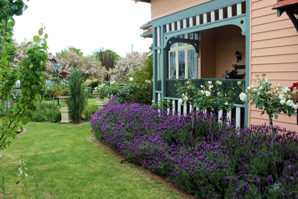 Dalfruin B&B
