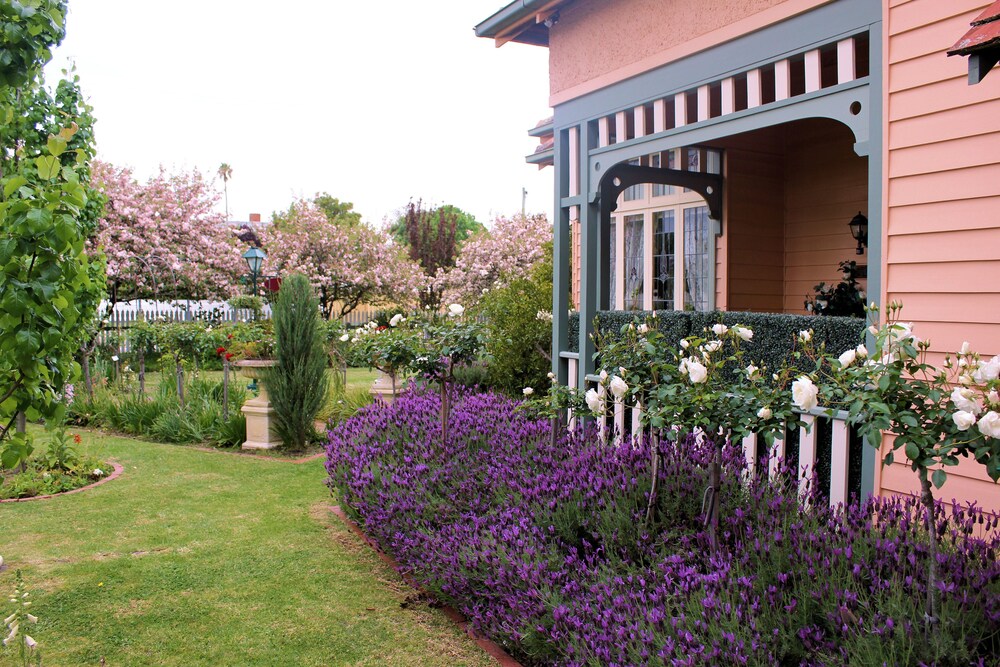 Dalfruin B&B