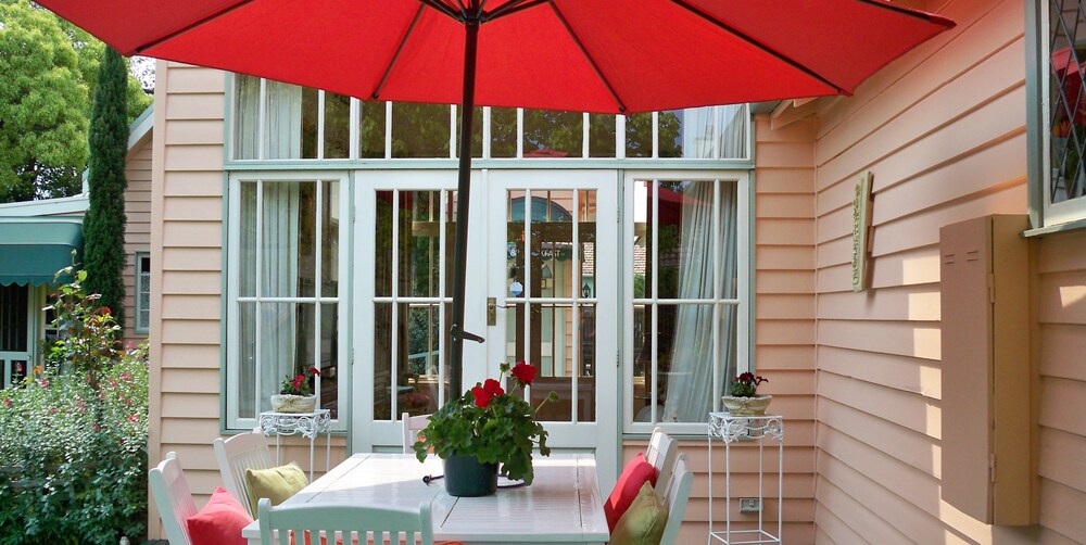 Dalfruin B&B