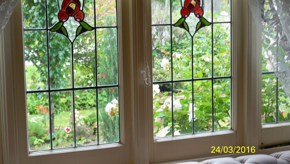 Dalfruin B&B