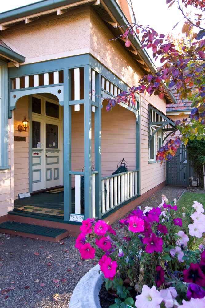 Dalfruin B&B