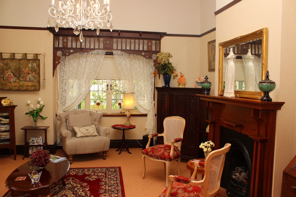 Dalfruin B&B