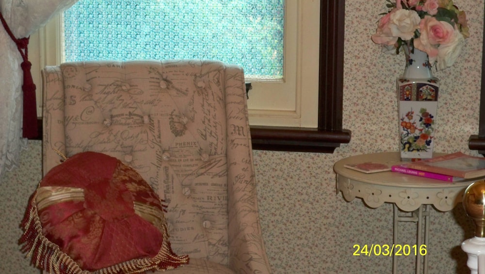 Dalfruin B&B