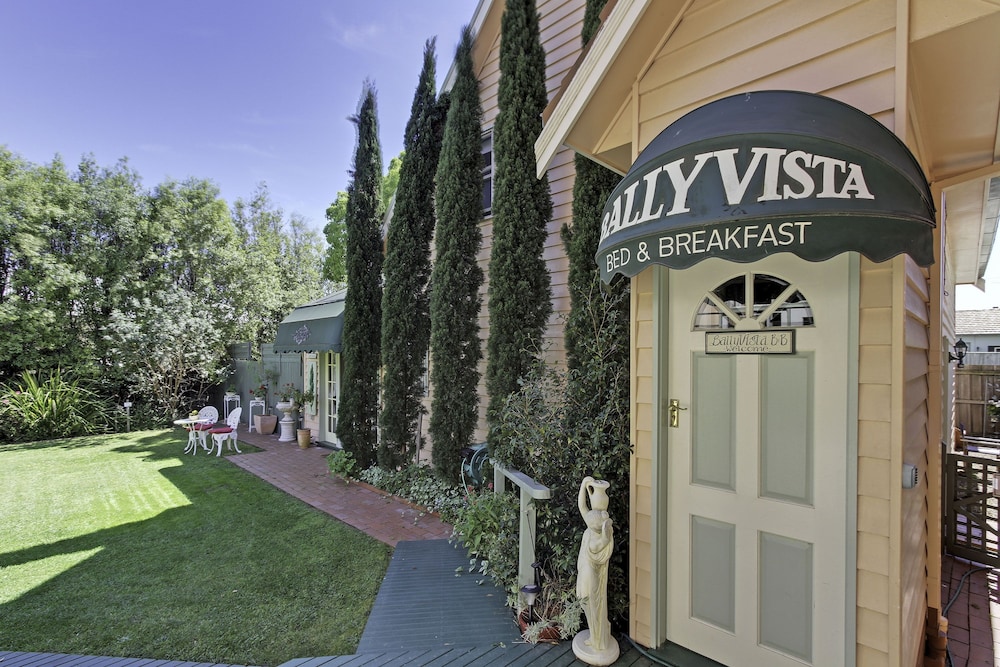 Dalfruin B&B