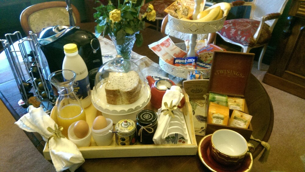 Dalfruin B&B