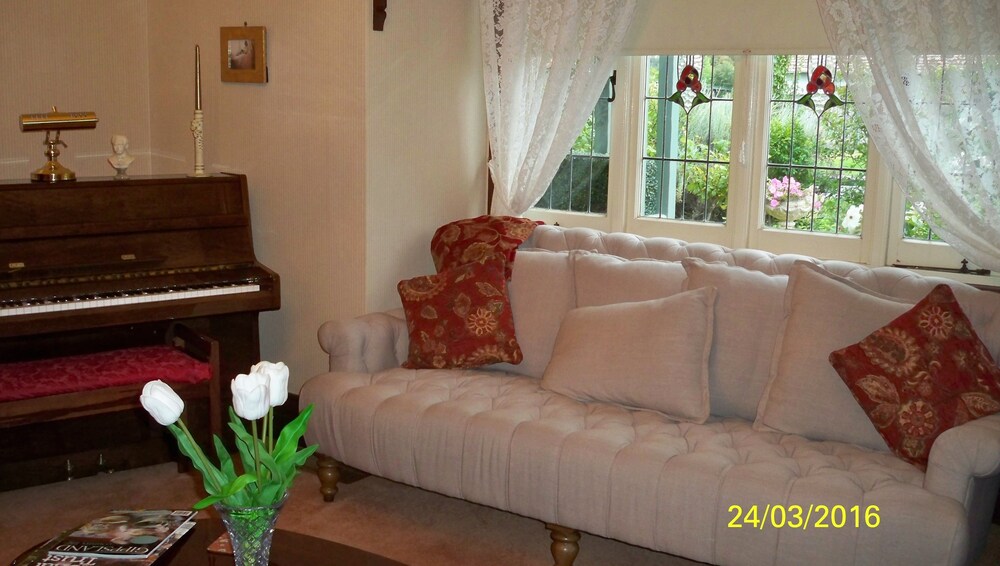 Dalfruin B&B