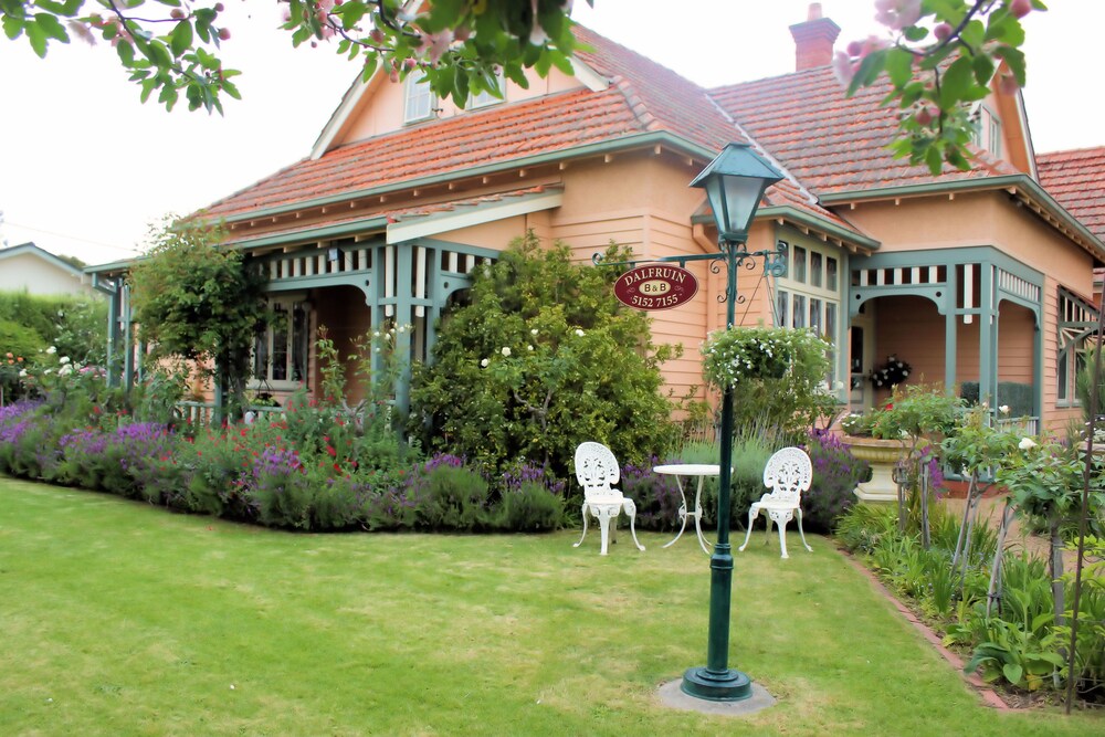 Dalfruin B&B