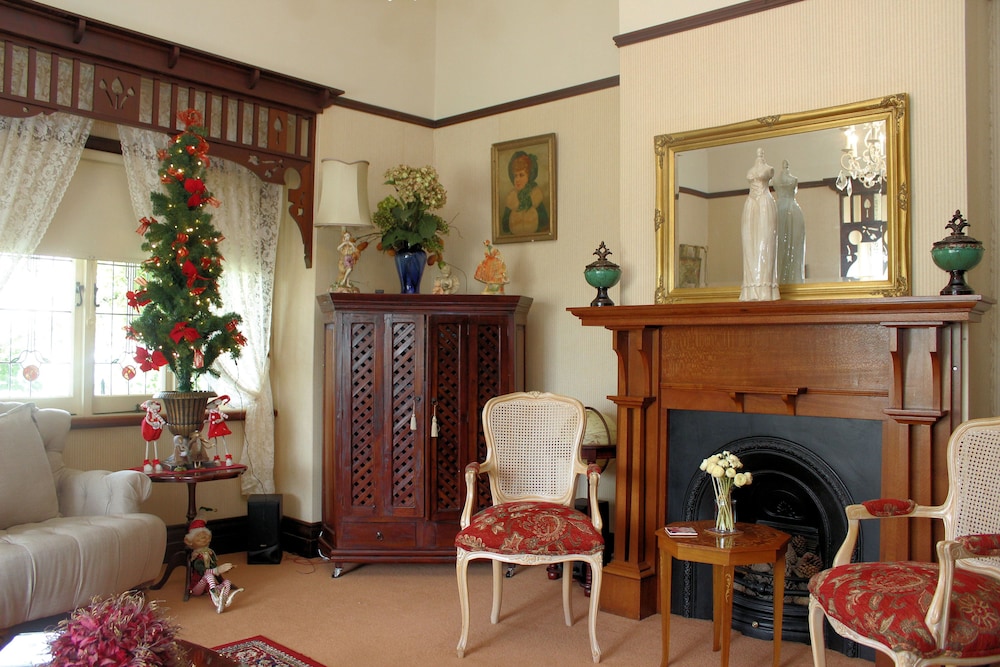 Dalfruin B&B