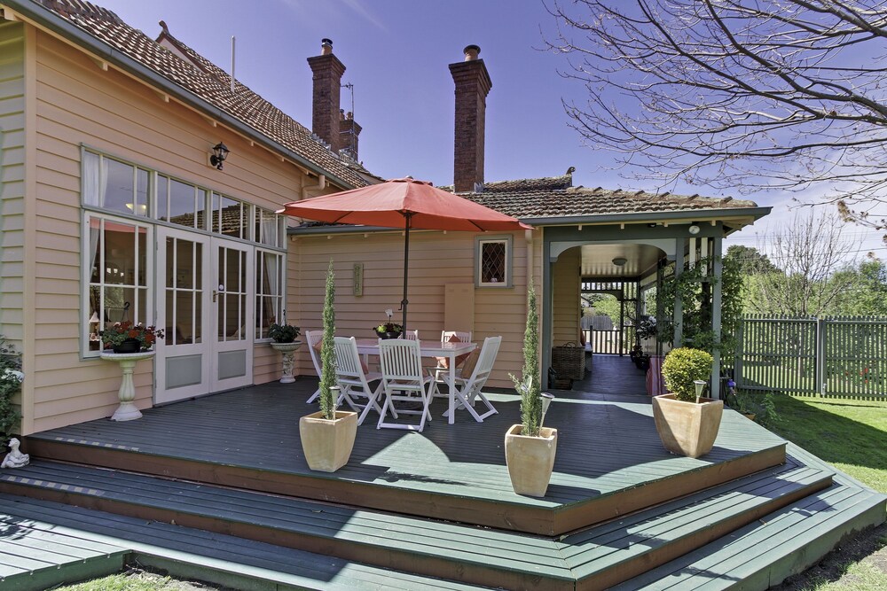 Dalfruin B&B