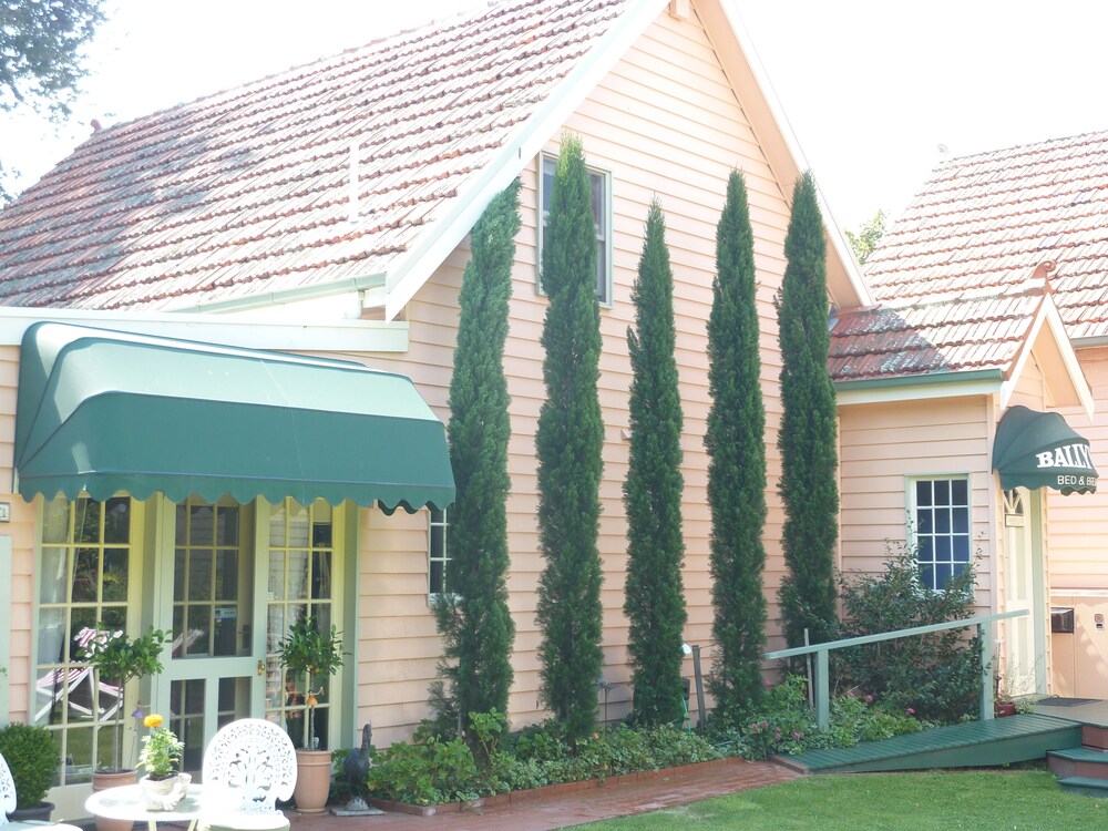 Dalfruin B&B