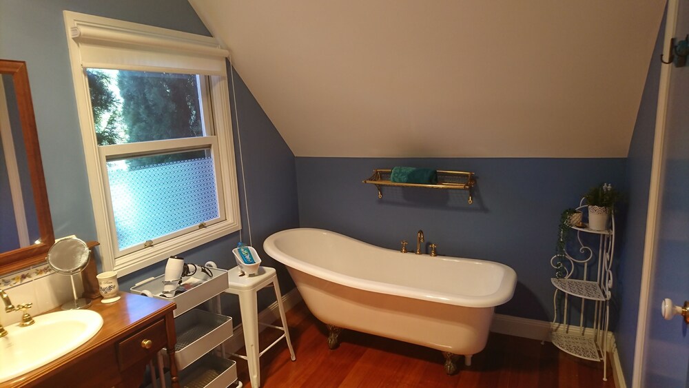 Dalfruin B&B