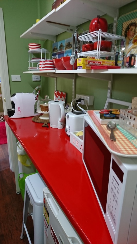 Dalfruin B&B